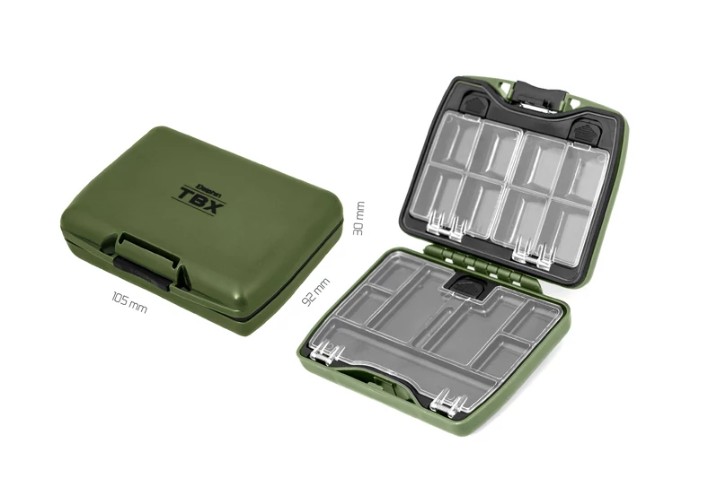 Doboz Delphin TBX Duo 105-18P