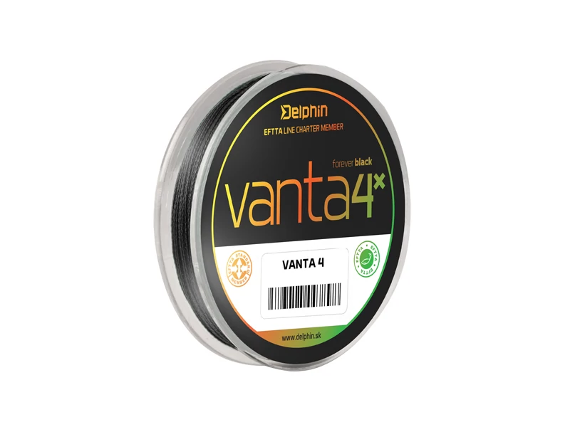 Fonott zsinór VANTA 4