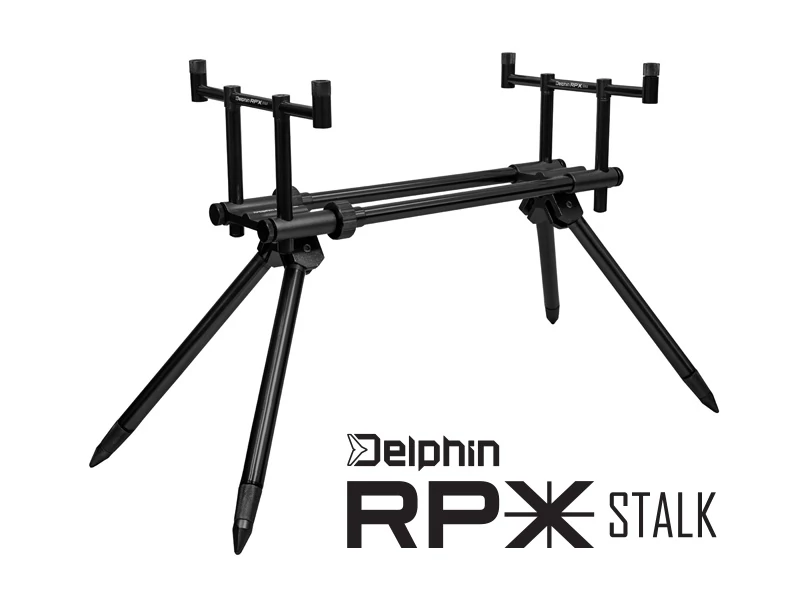 3 botos buzz bar Delphin RPX/TPX BW