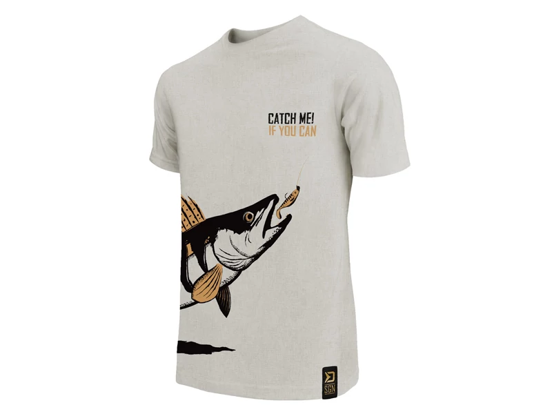 Póló Delphin Catch me! SÜLLŐ