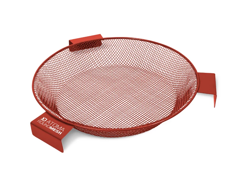 Törőszita Delphin ATOMA RoundMESH