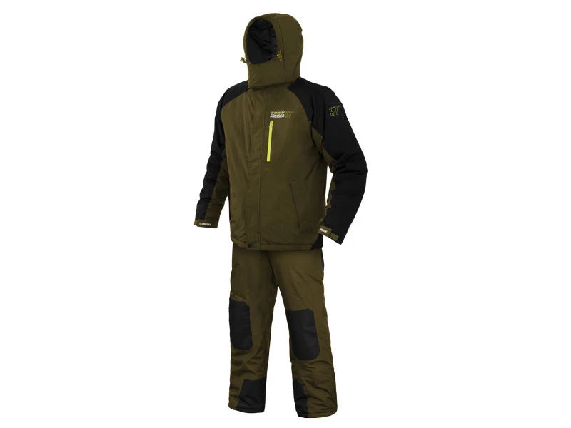 Téli kabát Delphin Winter CRUISER 5T