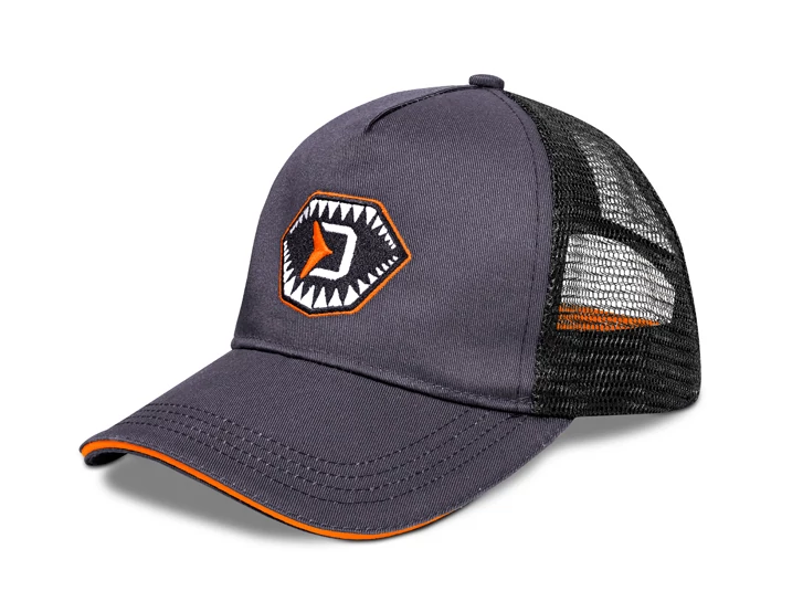 Sapka Delphin Atak! Trucker