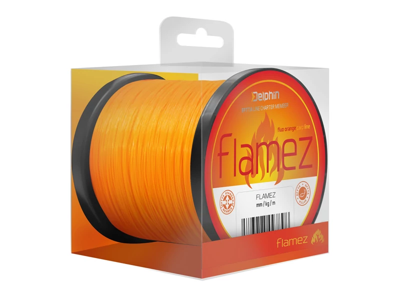 Delphin FLAMEZ