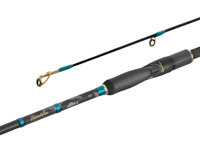 Delphin Zandera NX