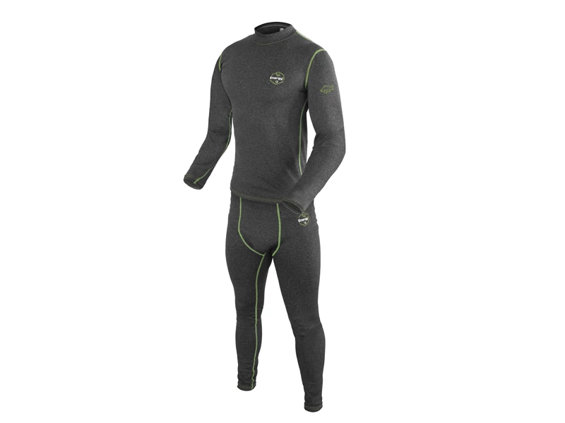 Thermo aláöltözet Delphin EnergyX / nadrág