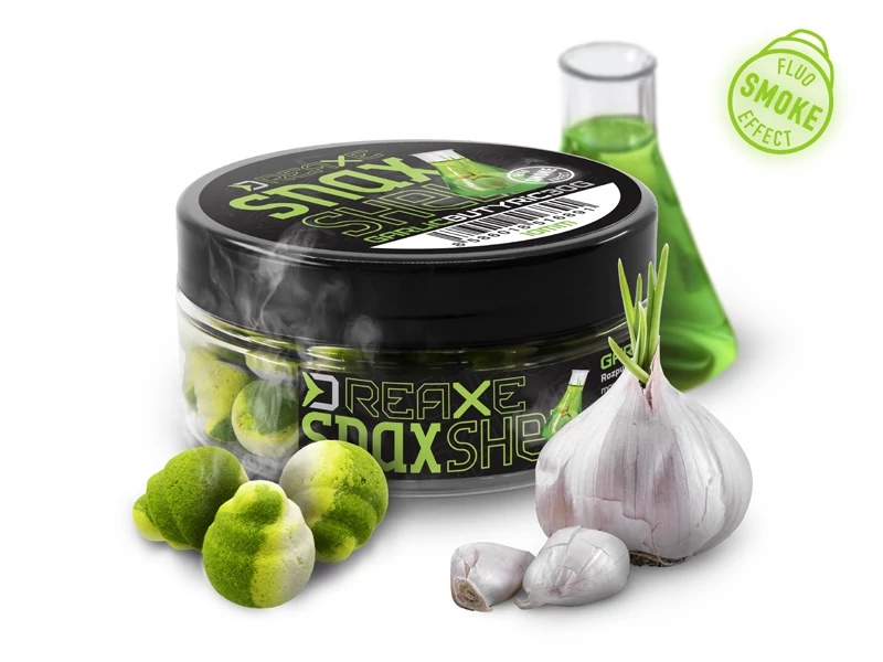 D SNAX SHELL csali 10mm/30g