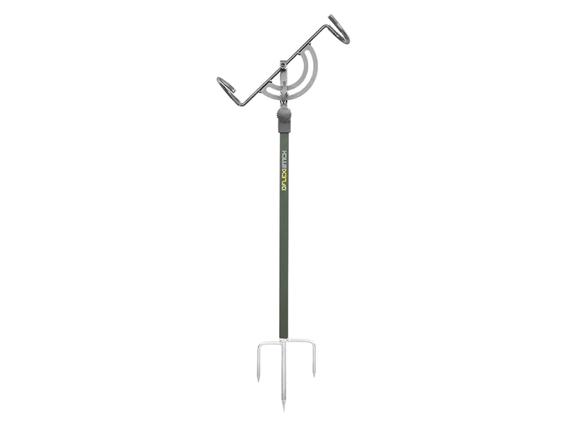 Delphin FlexiSTICK Teleszkópos bottartó
