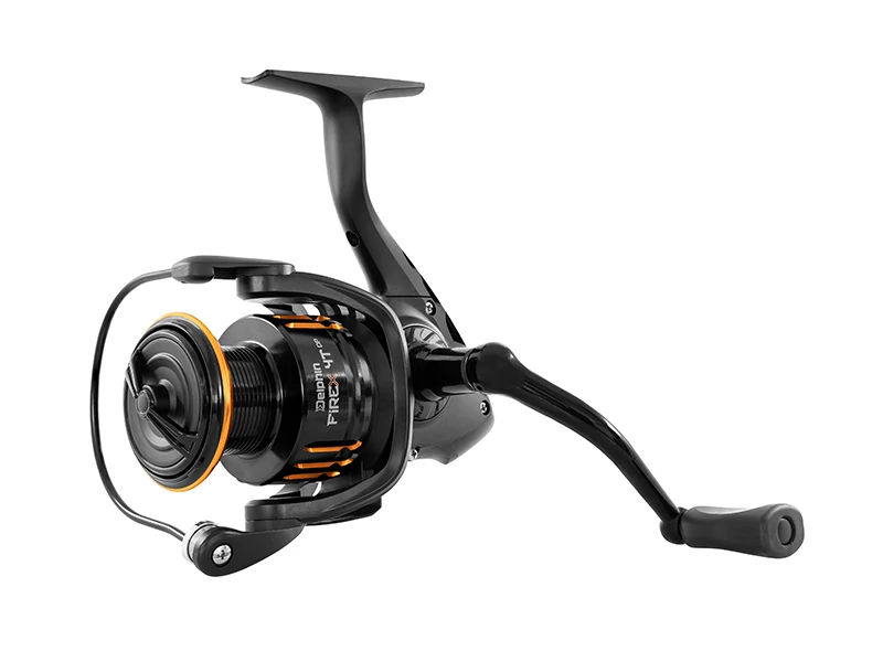 Fém pótdob a Delphin FireX 6T
