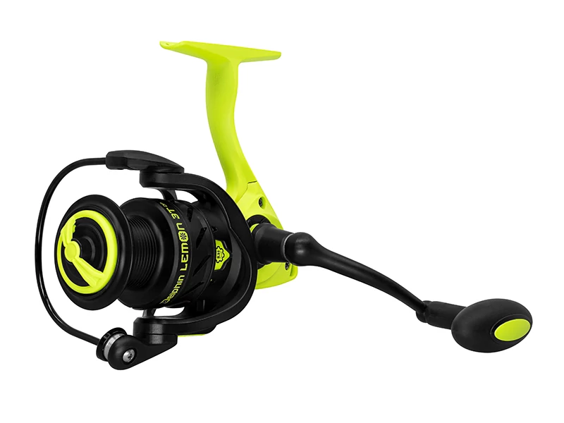 Mély dob Delphin LEMON 6T DP