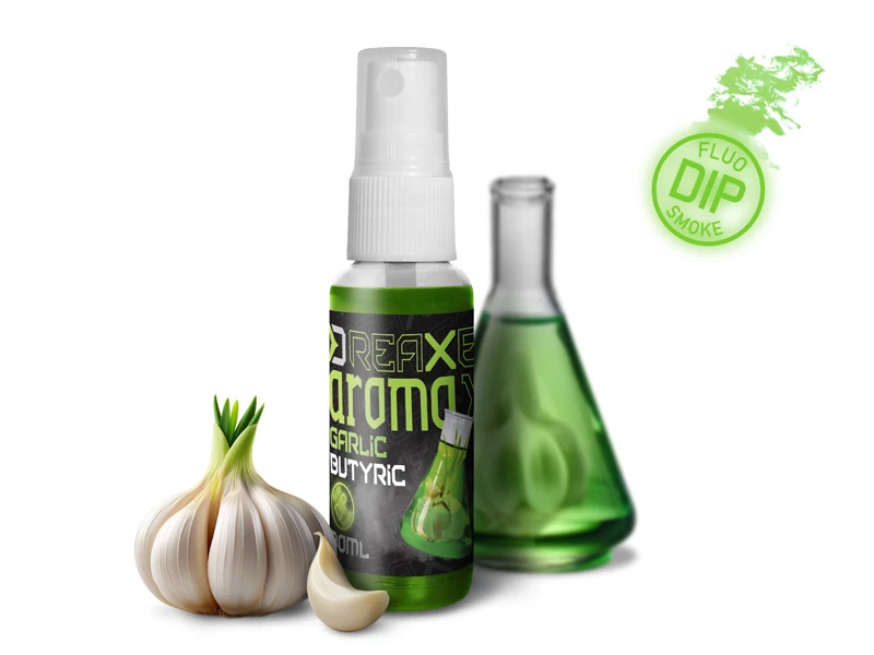 Delphin AromaX/30ml dip spray