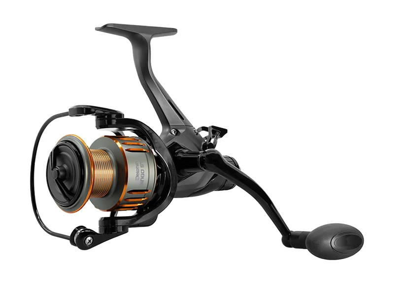 Delphin BINGO 6T DP