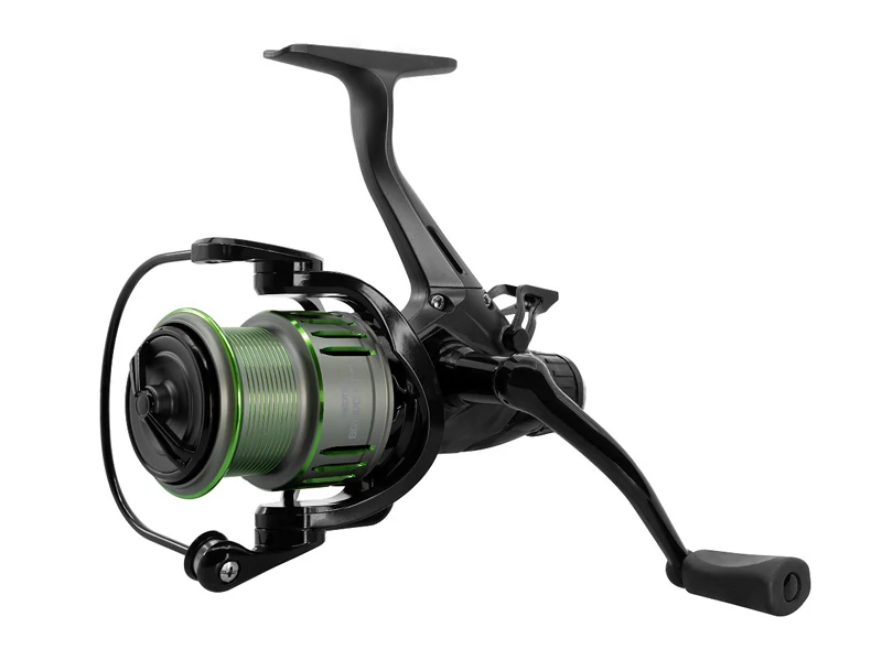 Delphin BRAVO 6T SH