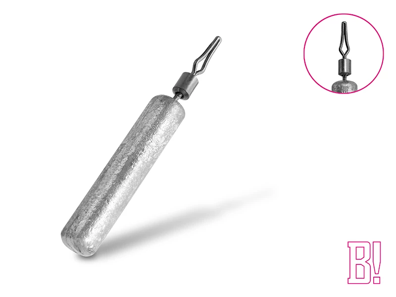 Delphin B! Dropshot henger / 5db