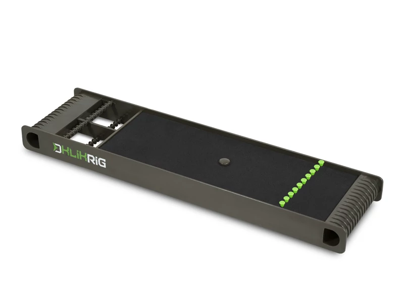 Delphin KlikBOX Rig előketartó doboz