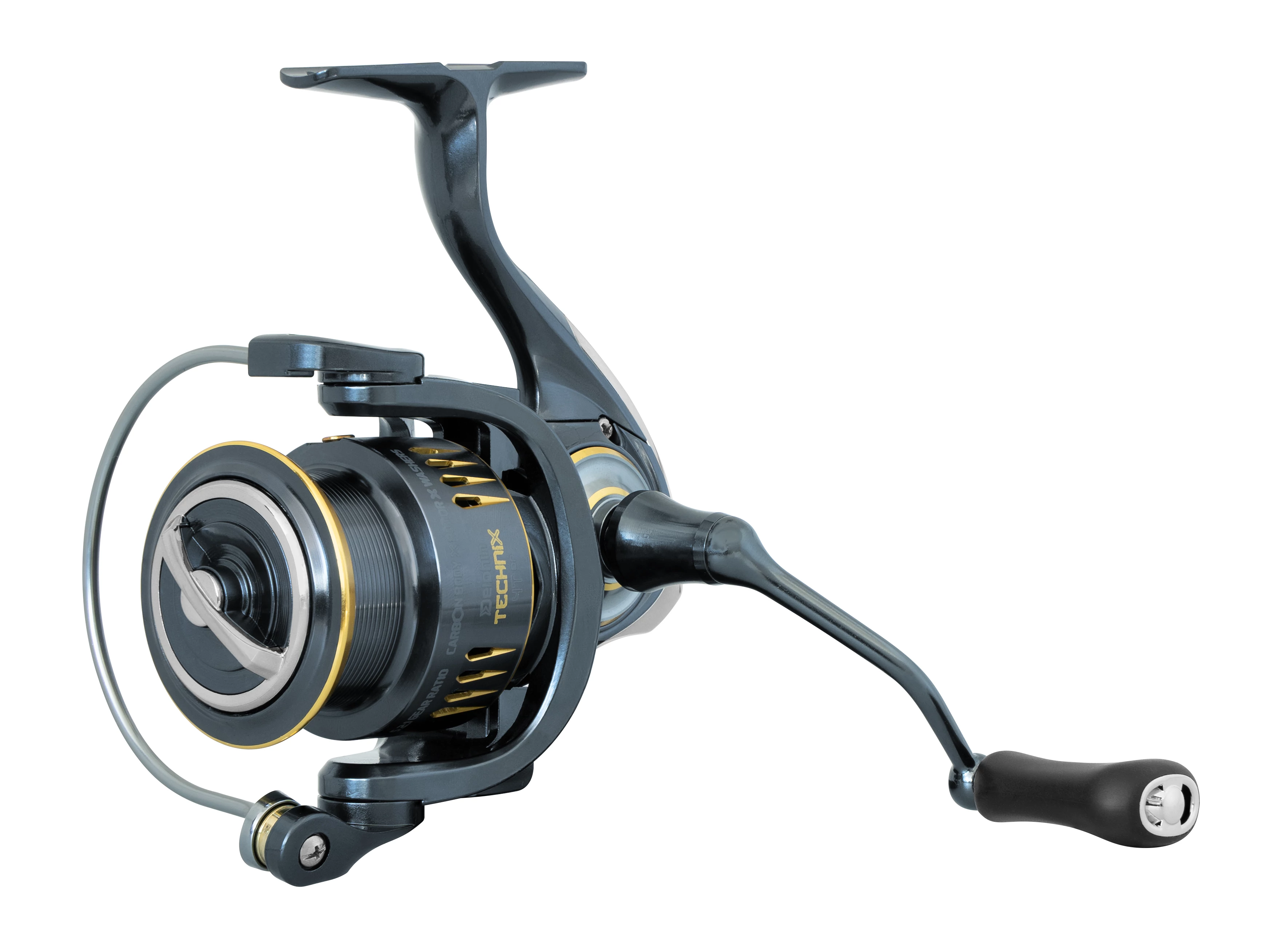 Mély dob Delphin TECHNIX 3T DP