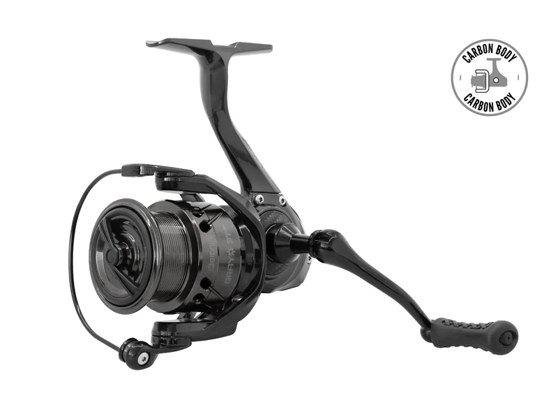 Sekély dob Delphin GRAYX 1T SH