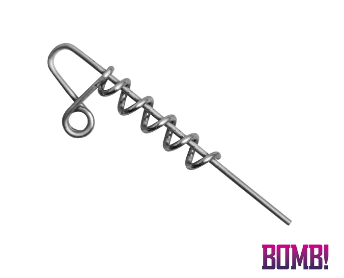 BOMB! Twisto D-LOCK / 5db