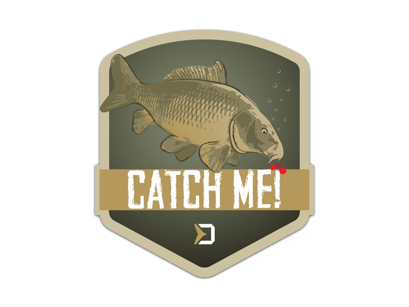 Öntapadó Delphin CatchME! PONTY