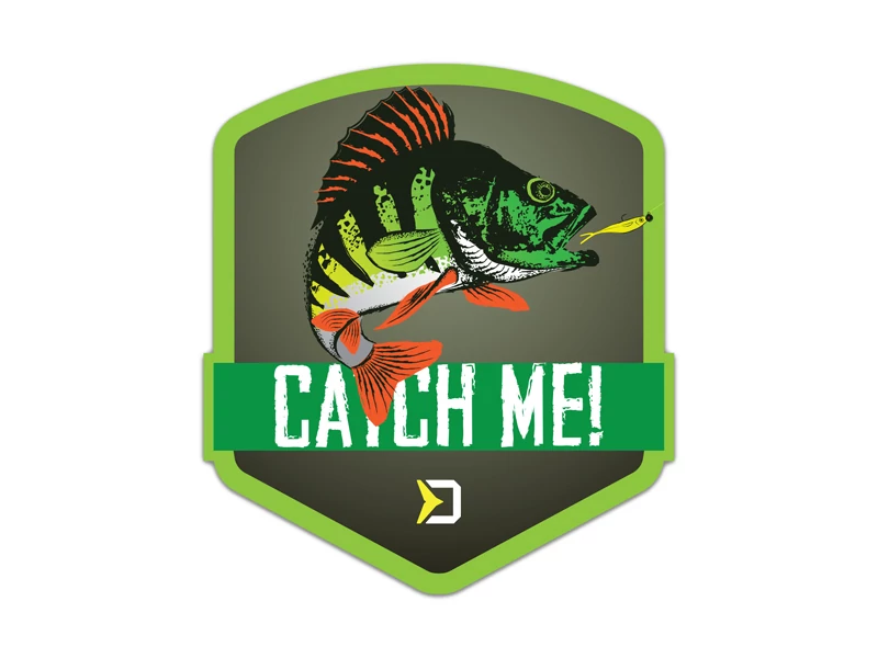 Öntapadó Delphin CatchME! SÜGÉR