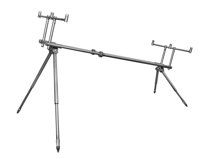4 botos buzz bar Delphin RPX4 Silver / 2db
