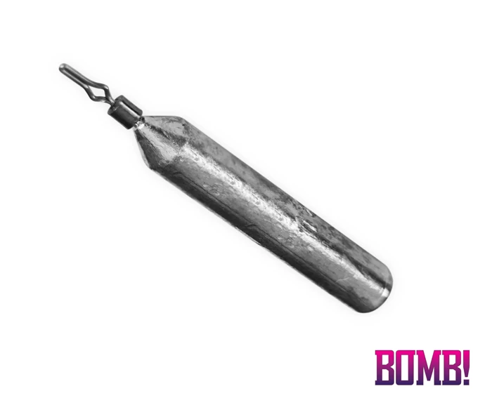 BOMB! Dropshot henger / 5db