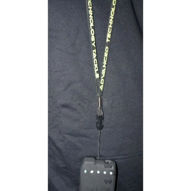 ATTx Receiver Lanyard