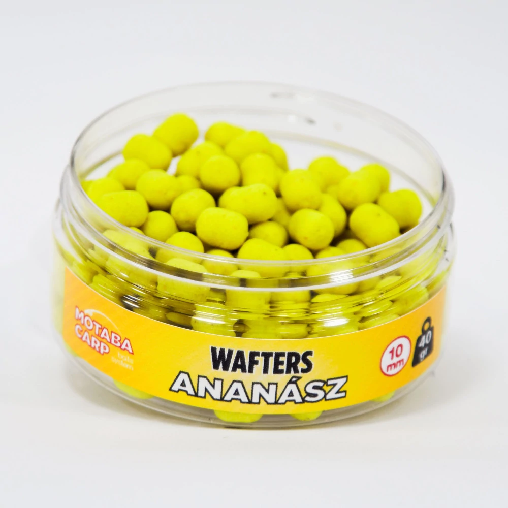 Motabacarp Wafters 10mm