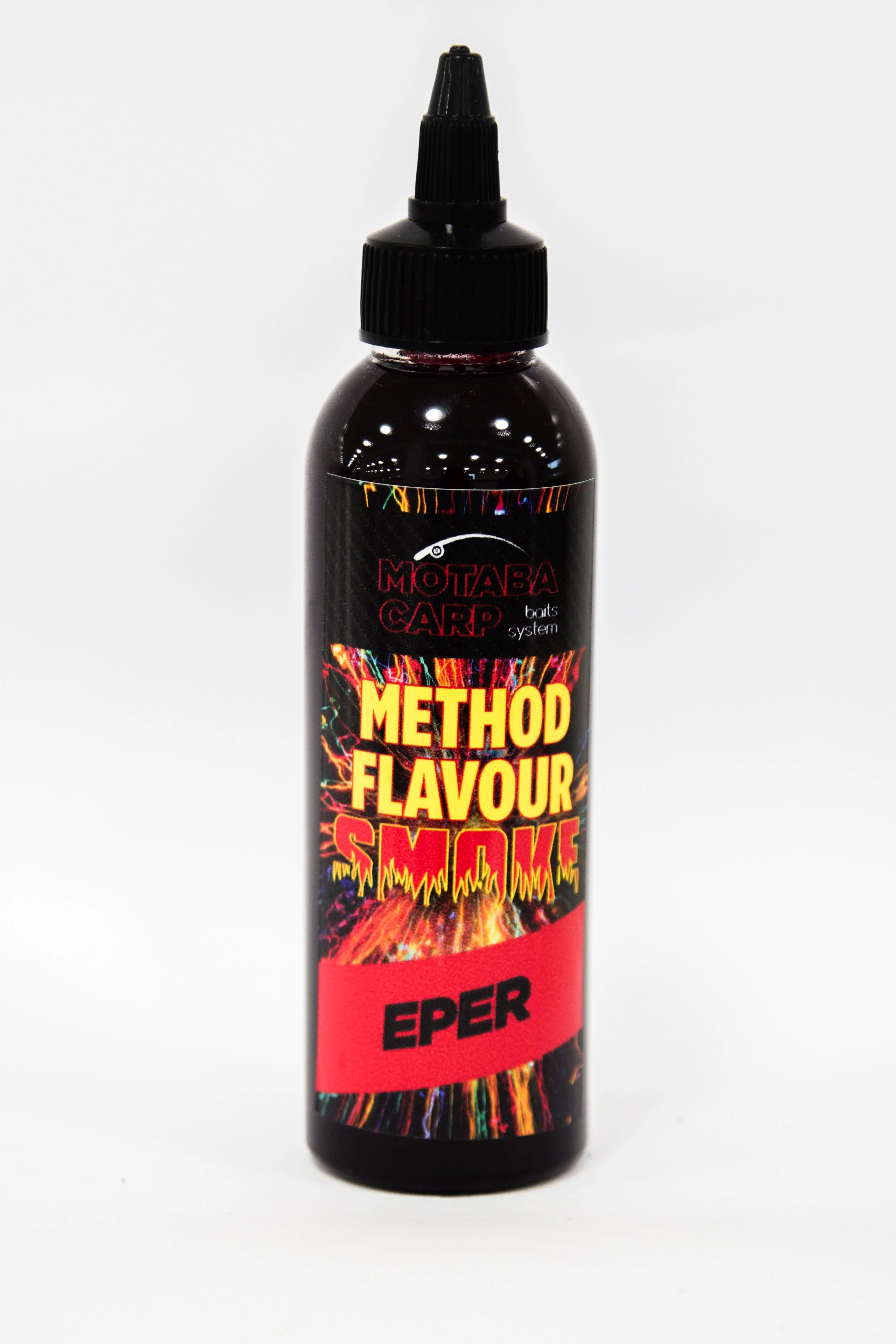 Motabacarp Method Flavour Aroma Gél