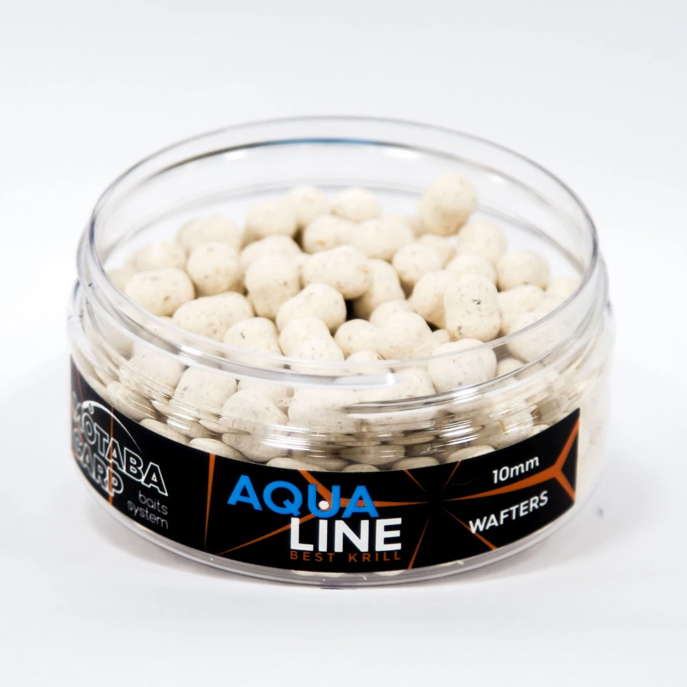 Motabacarp Aqua Line Wafter Krill mm
