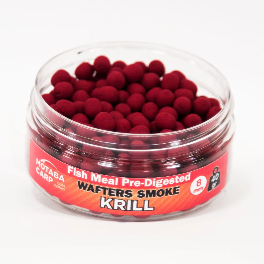 Motabacarp Wafters Smoke Krill