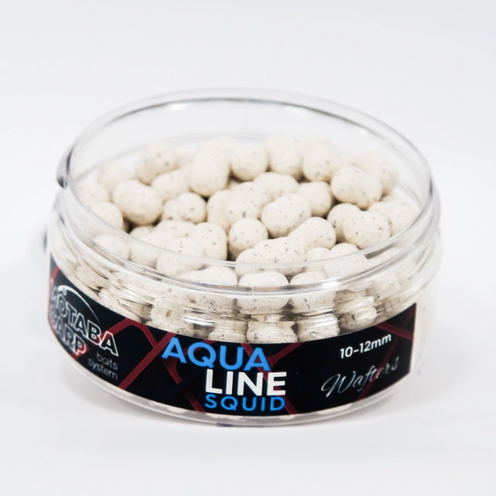 Motabacarp Aqua Line Wafter Squid mm