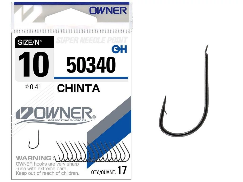 OWNER CHINTA 50340
