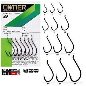 OWNER OH SSW 5115
