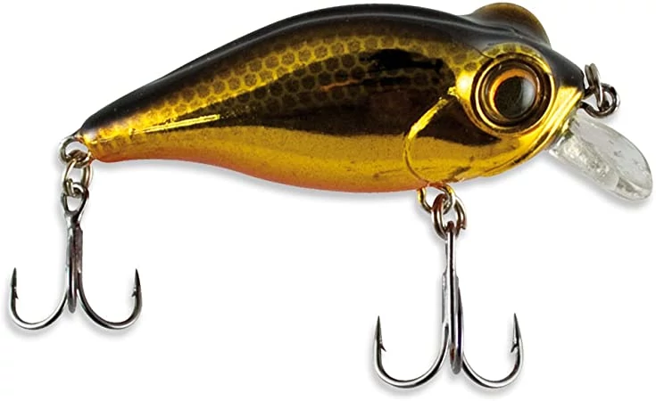 OWNER Bug Eye Bait 48