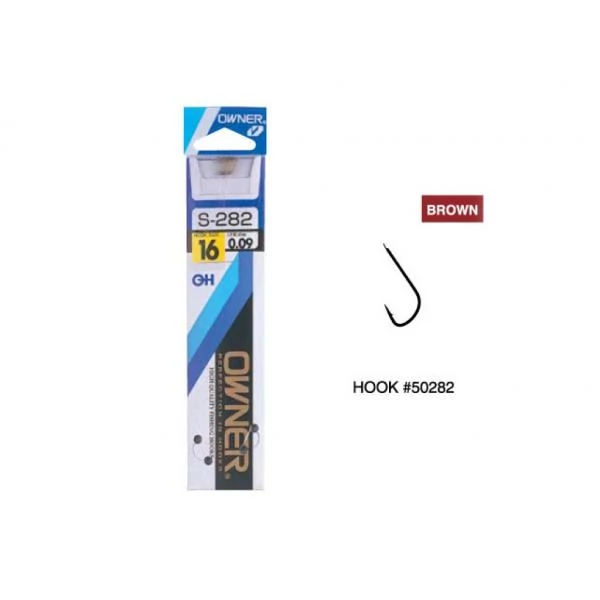 Owner előkötött 50282 SODE