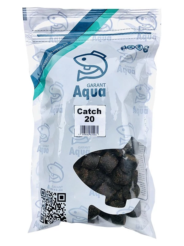 AQUA Garant Catch