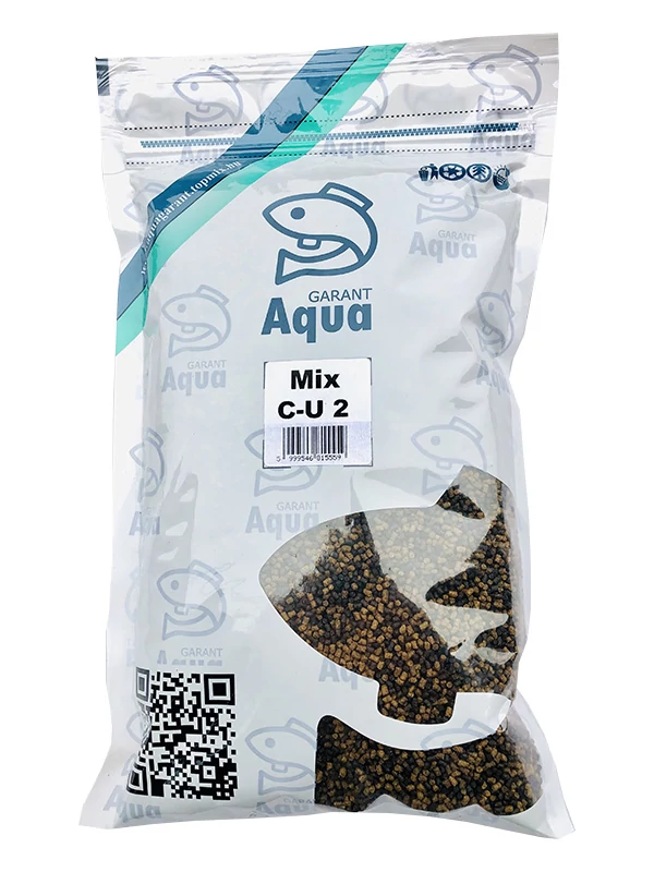 AQUA Mix CU mm