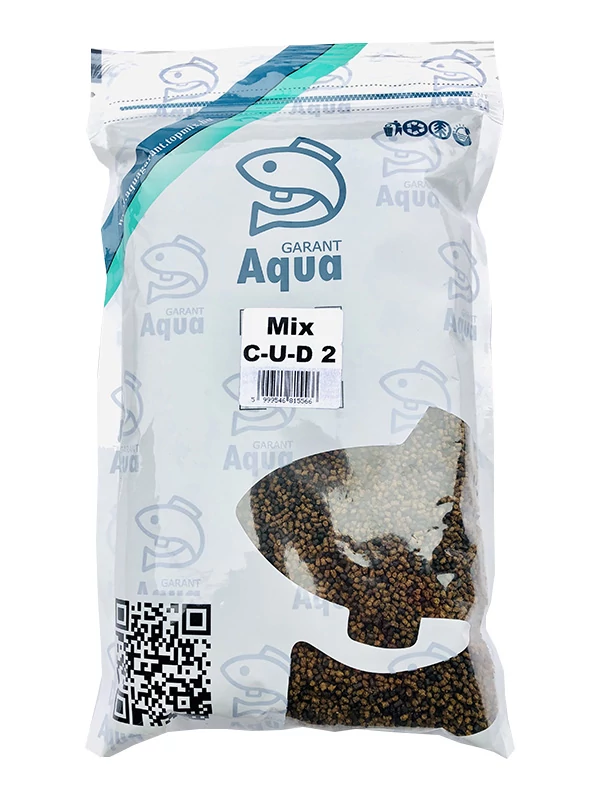 AQUA Mix CUD mm