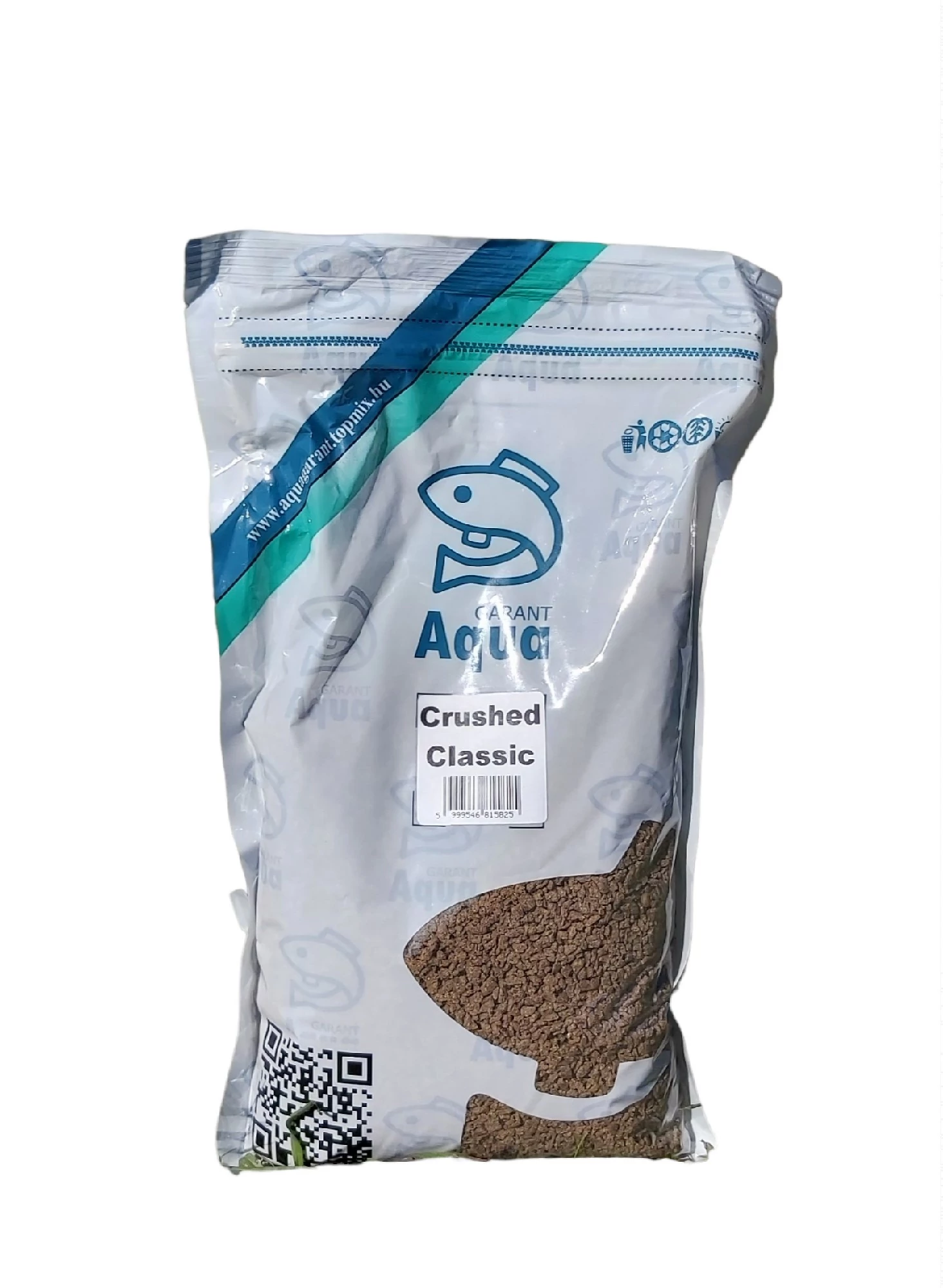 Aqua Garant Crushed