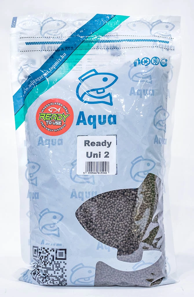 Aqua Garant READY 2mm