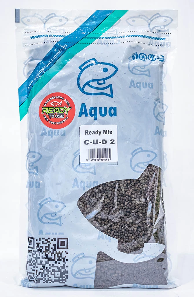 Aqua Garant READY CUD