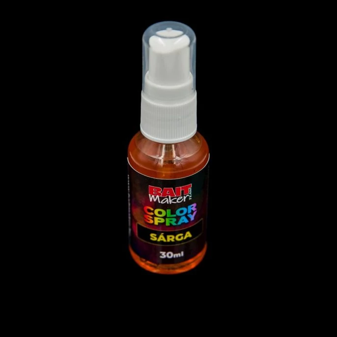 BAIT MAKER Color Spray 30 ml