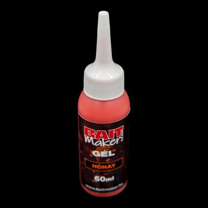 BAIT MAKER Gél 60 ml