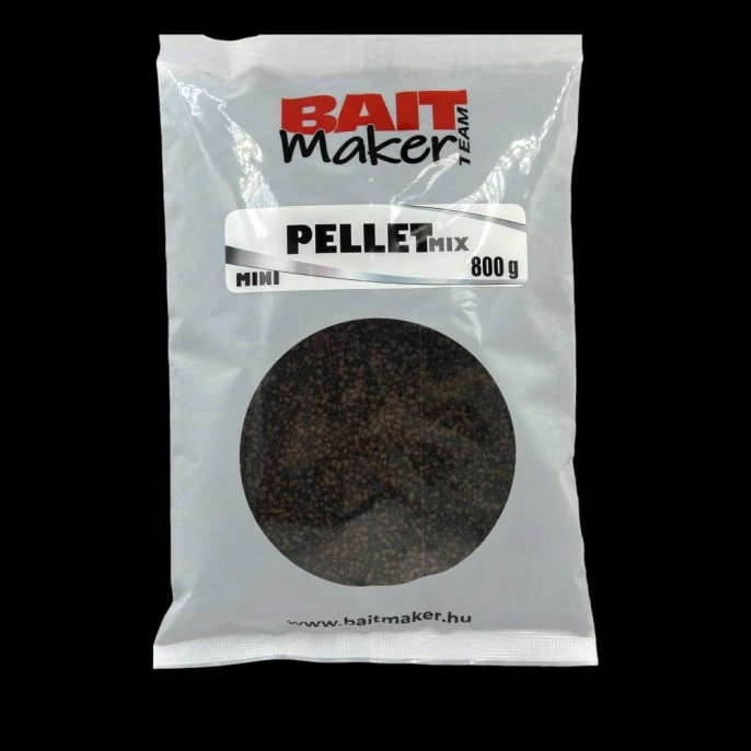 BAIT MAKER Pellet mix g