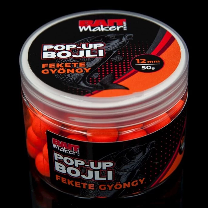BAIT MAKER Pop Up Bojli 12 mm 50 g