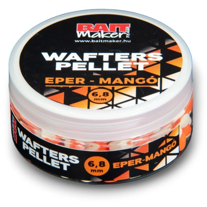 BAIT MAKER Wafters Pellet 6,8 mm 30 g