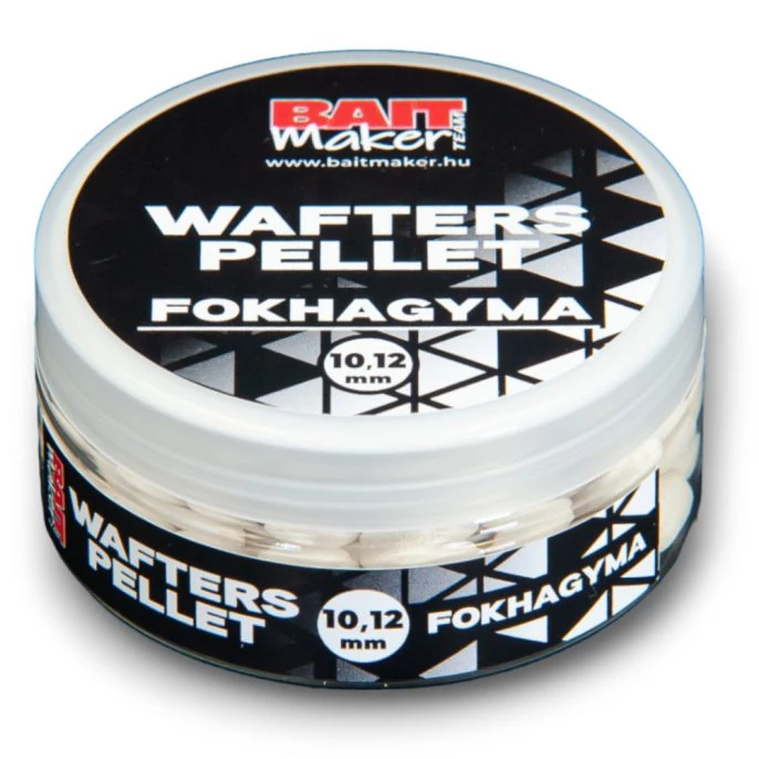 BAIT MAKER Wafters Pellet 10,12 mm 30 g