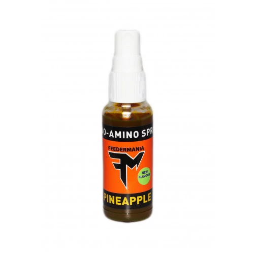 Feedermánia FLUO AMINO SPRAY,