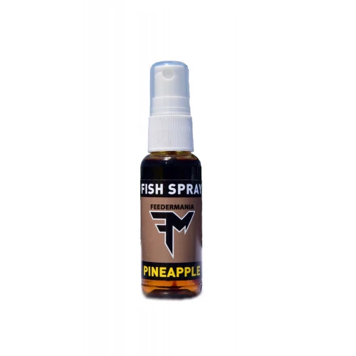 Feedermánia FISH SPRAY 30ML